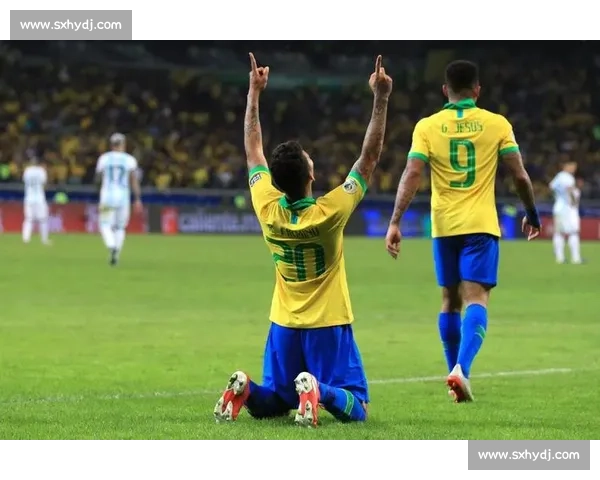 欧南巅峰对决：阿根廷双雄书写足坛史诗