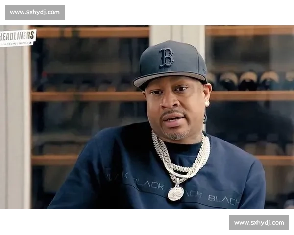 艾弗森调侃新秀詹姆斯：05 全明星赛前的老将风范