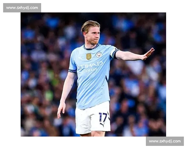 蓝月传奇 34 岁生日快乐！曼城官方深情致谢，德布劳内十年辉煌永载史册