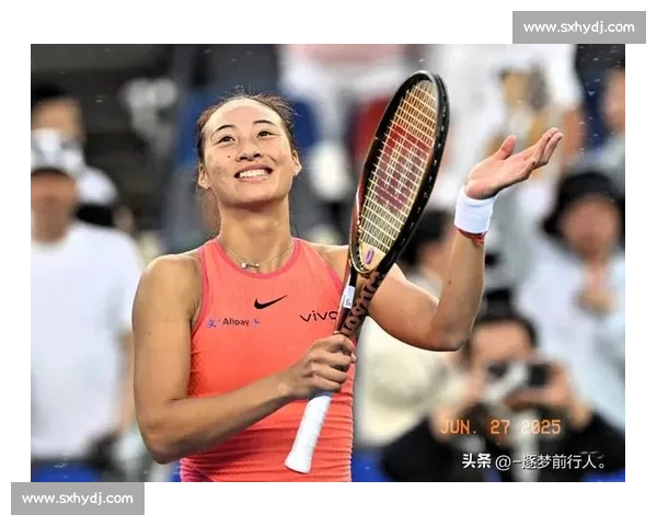 郑钦文温网首秀今夜上演！草地淬炼后的中国金花能否改写历史？