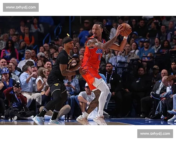 雷霆新星威廉姆斯成功接受右腕手术 12 周后迎复出关键节点 雷霆新星威廉姆斯成功接受右腕手术 12 周后迎复出关键节点