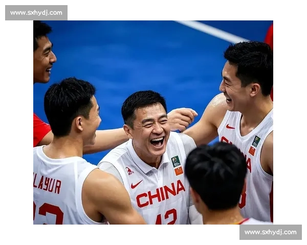 大胜 42 分仍遭质疑，中国男篮的胜利标准究竟何在？