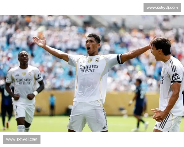 孙杨忆皇马世俱杯：白衣军团点燃童年足球梦