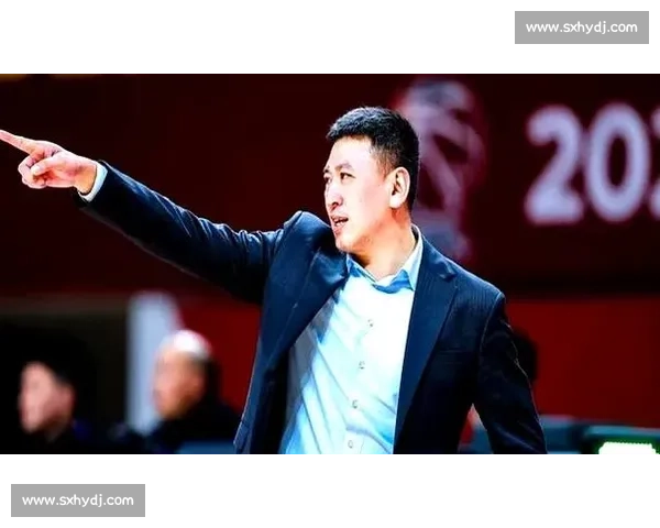 浙江官方力荐王世龙加盟南京同曦教练组