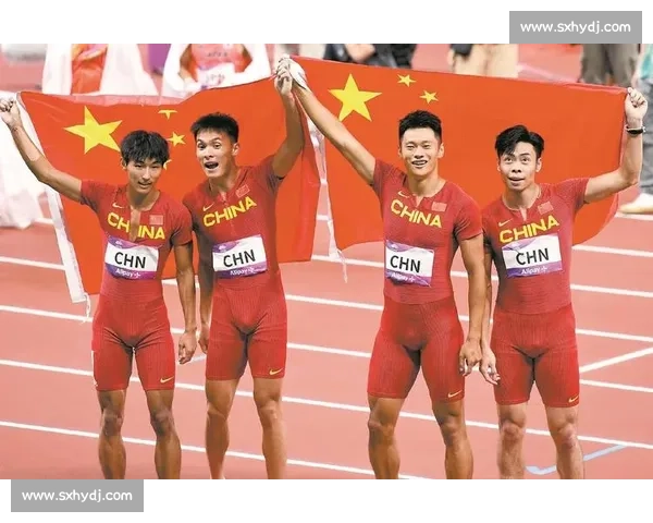 逆风翻盘!陈佳鹏 100 米狂飙绝杀夺冠,10 秒 36 创赛季最佳 逆风翻盘!陈佳鹏 100 米狂飙绝杀夺冠,10 秒 36 创赛季最佳