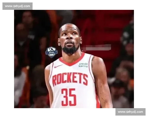 香珀特曝马刺是杜兰特心仪下家！Shams 诡异一笑暗藏玄机