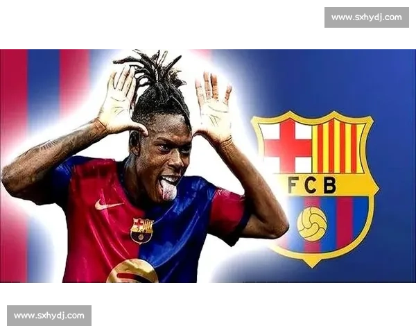 巴萨敲定尼科：年轻潜力股 + 更衣室纽带，低成本引援暗藏深意