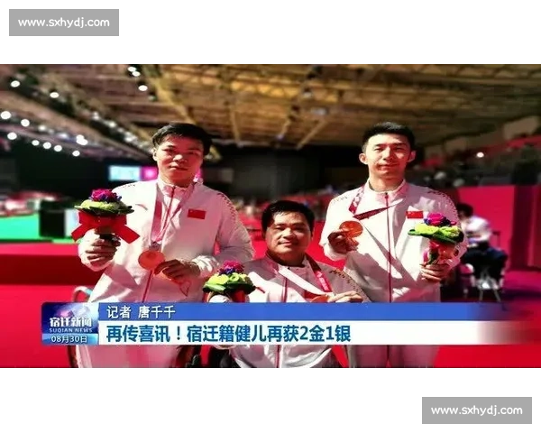 宿迁 “泳坛金花” 李桂芝再揽双金 续写 17 年征战传奇