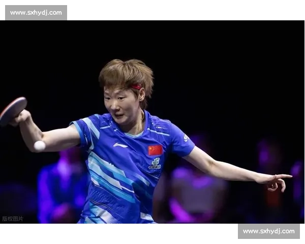 国乒 U19 女单全军覆没！日本包揽四强，青训断层敲响警钟