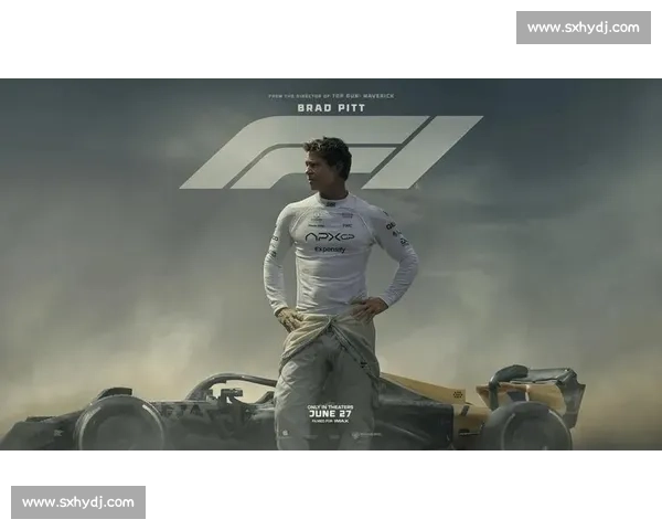 皮特携 F1 众车手燃爆全球首映 顶级阵容打造赛车电影新标杆