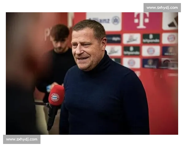 拜仁高层力挺埃贝尔：转会不设时限，全力支持新帅重建