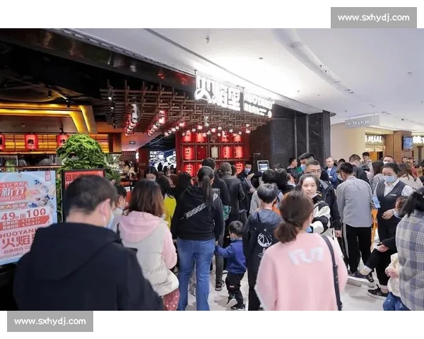 狂欢 14 天！大连连超嘉年华启幕，球星互动 + 消费狂欢引爆全城