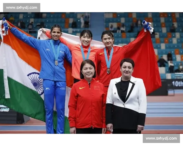 陈佳敏 13 秒 30 赛季最佳夺冠 夏思凝 0.007 秒憾负新人吴安琪摘铜