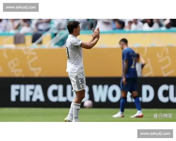 攻防失衡！阿诺德皇马首秀 5 次对抗仅 1 胜，12 次丢球权成隐患