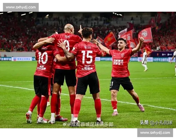 徐正源:针对性部署筑牢根基,蓉城需挺过赛季关键间歇期 徐正源:针对性部署筑牢根基,蓉城需挺过赛季关键间歇期