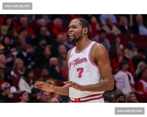 火箭 B 计划锁定灰熊神射！放弃杜兰特另有深意，火记曝三分手才是真解药