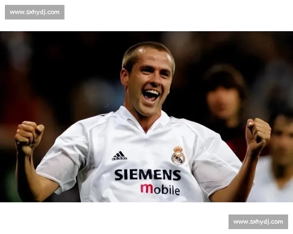 皇马 17 岁天才因年龄条款无缘世俱杯