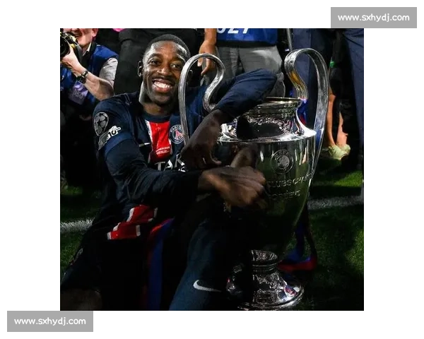 纳斯里力挺登贝莱：天赋属亚马尔，但赛季表现他才是金球最佳