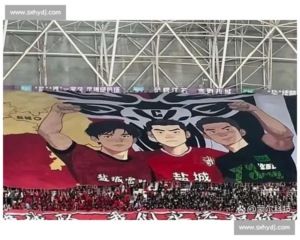 苏超六月:平凡人的主场荣耀 苏超六月:平凡人的主场荣耀