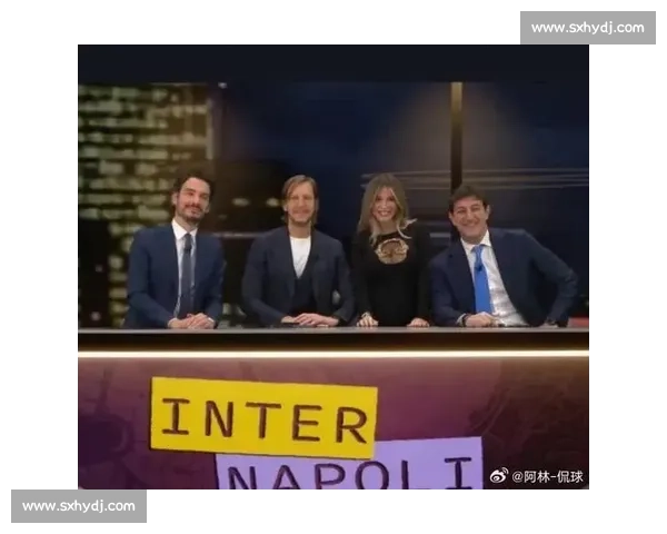 卡里乌斯妻子莱奥塔世俱杯主持惊艳 独家专访因凡蒂诺畅谈赛事愿景