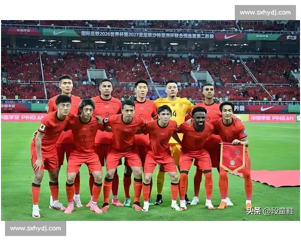 国足出线反转传闻破灭！印尼归化合规铁证如山，名记：无证据的狂欢该落幕了