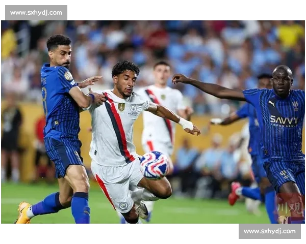 爆冷出局！努内斯赛前豪言成空，曼城加时 3-4 遭新月绝杀